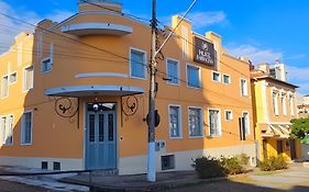 Hotel Barbacena